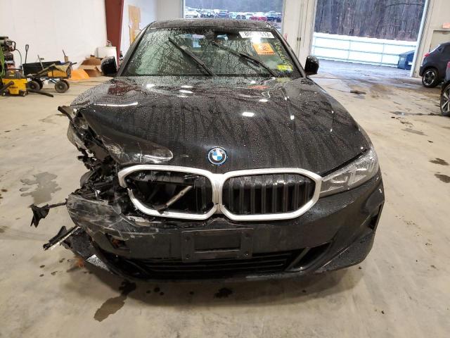 Photo 4 VIN: 3MW39FS04P8C88878 - BMW 3 SERIES 