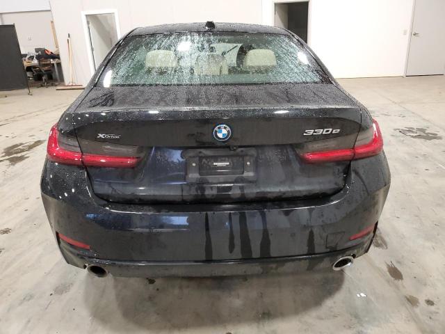 Photo 5 VIN: 3MW39FS04P8C88878 - BMW 3 SERIES 