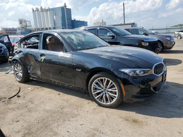 Photo 3 VIN: 3MW39FS04P8C97953 - BMW 330XE 