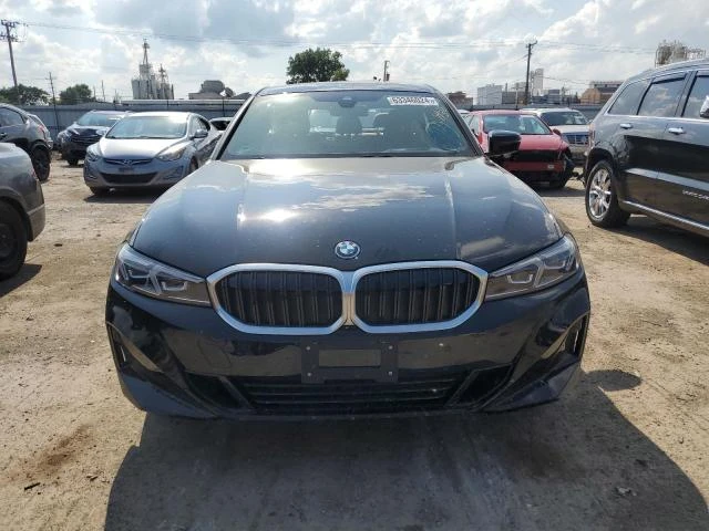 Photo 4 VIN: 3MW39FS04P8C97953 - BMW 330XE 