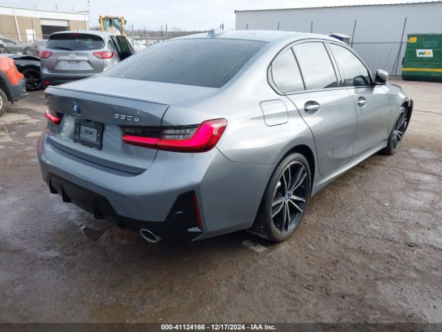 Photo 3 VIN: 3MW39FS05P8D78329 - BMW 330E 