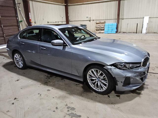 Photo 3 VIN: 3MW39FS05R8E42243 - BMW 330XE 