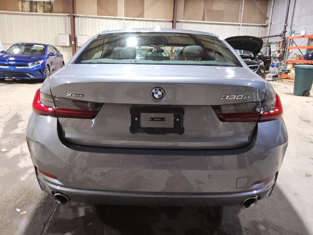 Photo 5 VIN: 3MW39FS05R8E42243 - BMW 330XE 