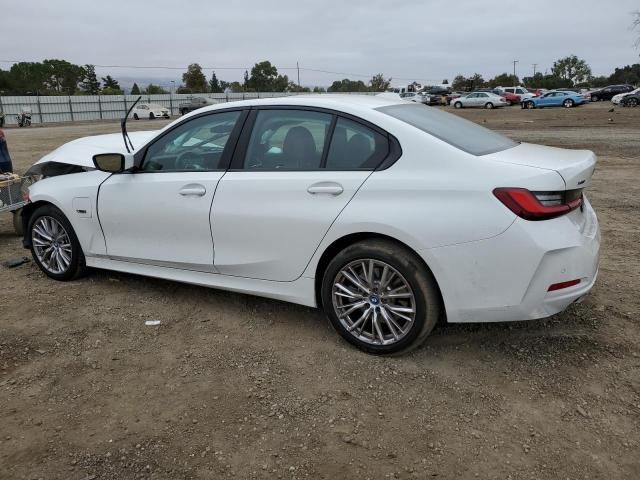 Photo 1 VIN: 3MW39FS07P8D25745 - BMW 330XE 