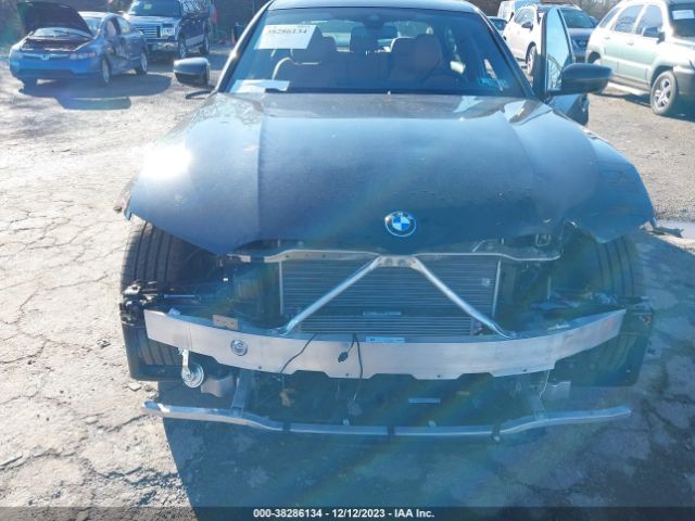 Photo 5 VIN: 3MW39FS07P8D68997 - BMW 3 SERIES 