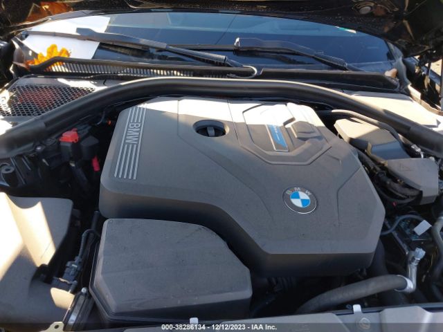 Photo 9 VIN: 3MW39FS07P8D68997 - BMW 3 SERIES 