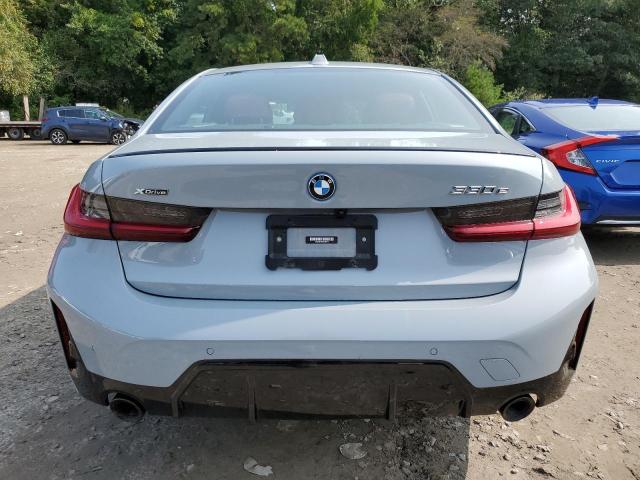 Photo 5 VIN: 3MW39FS0XP8C89145 - BMW 330XE 