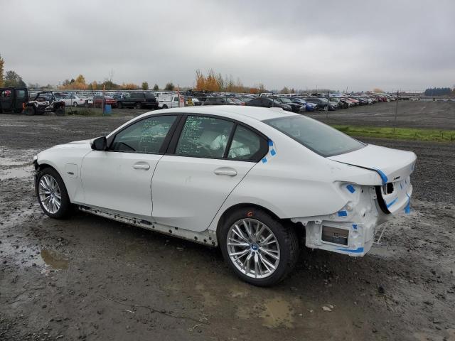 Photo 1 VIN: 3MW39FS0XP8D06980 - BMW 3 SERIES 