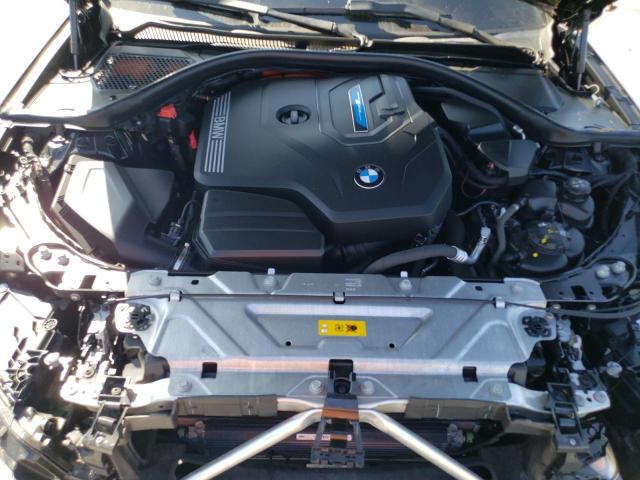 Photo 10 VIN: 3MW39FS0XP8D20099 - BMW 3 SERIES 