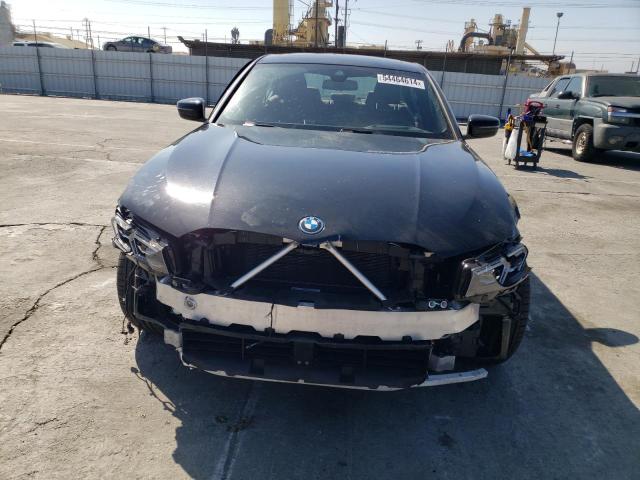 Photo 4 VIN: 3MW39FS0XP8D20099 - BMW 3 SERIES 