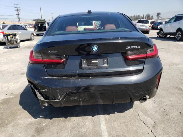 Photo 5 VIN: 3MW39FS0XP8D20099 - BMW 3 SERIES 