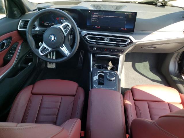 Photo 7 VIN: 3MW39FS0XP8D20099 - BMW 3 SERIES 