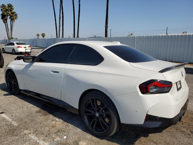 Photo 1 VIN: 3MW43CM00P8C89575 - BMW M240I 