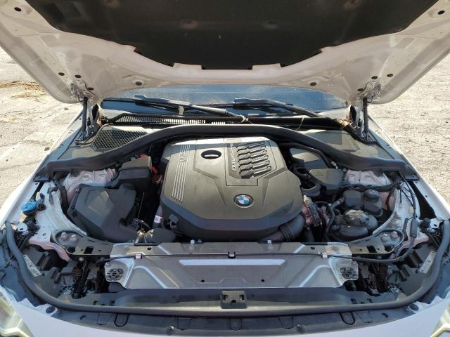 Photo 10 VIN: 3MW43CM00P8C89575 - BMW M240I 