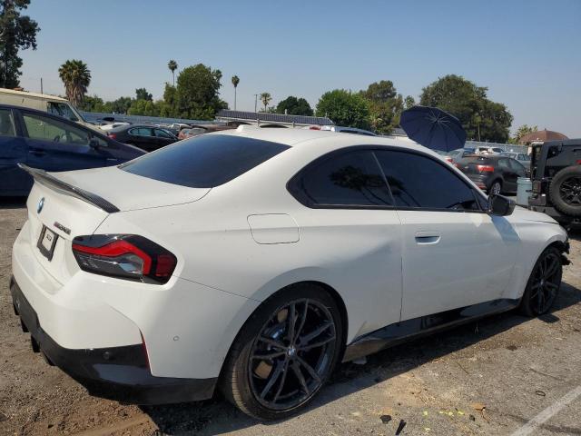 Photo 2 VIN: 3MW43CM00P8C89575 - BMW M240I 