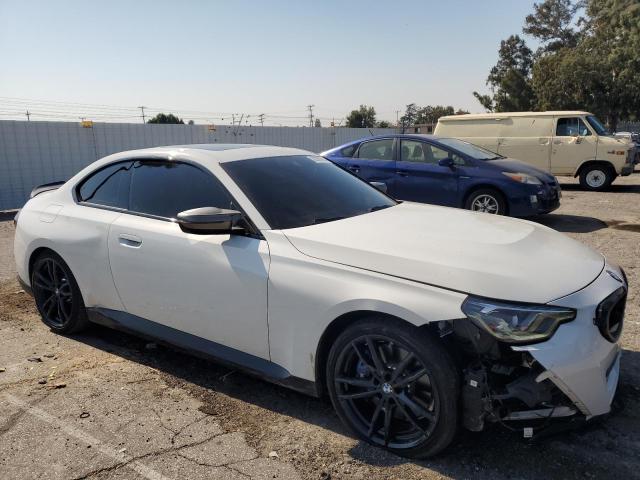 Photo 3 VIN: 3MW43CM00P8C89575 - BMW M240I 