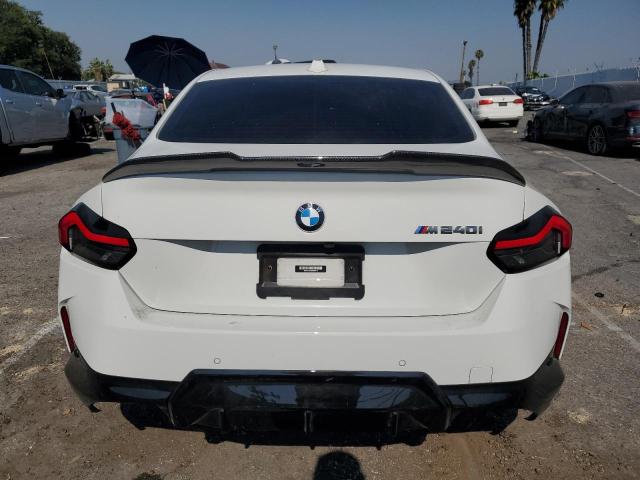 Photo 5 VIN: 3MW43CM00P8C89575 - BMW M240I 