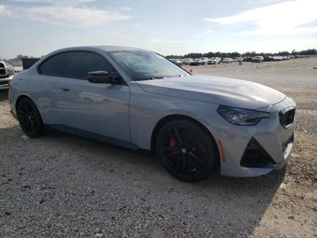 Photo 3 VIN: 3MW43CM00R8D96676 - BMW M240I 