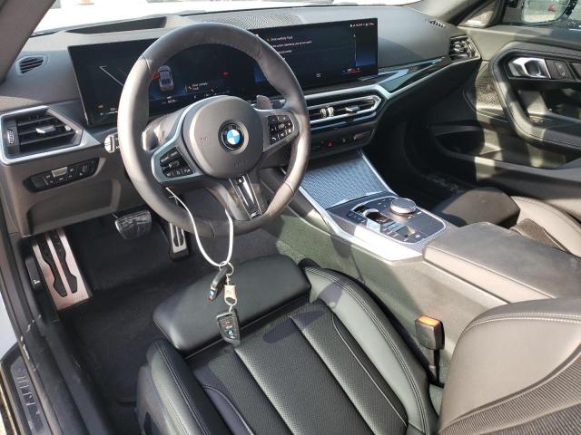 Photo 7 VIN: 3MW43CM00R8D96676 - BMW M240I 