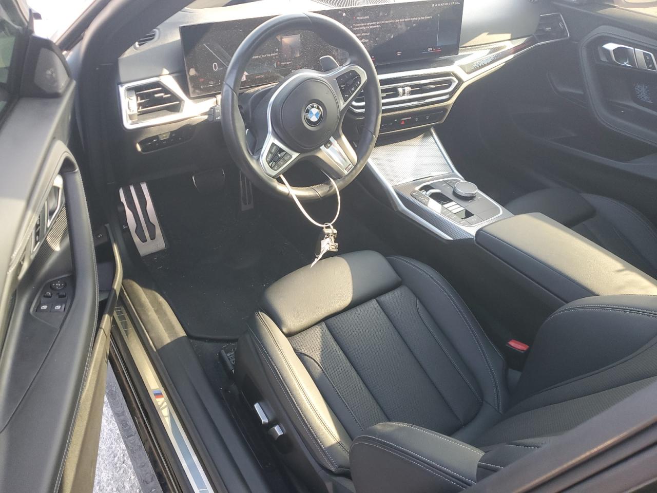 Photo 7 VIN: 3MW43CM02P8D42437 - BMW M240I 