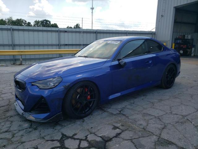 Photo 0 VIN: 3MW43CM04P8C86968 - BMW M240I 