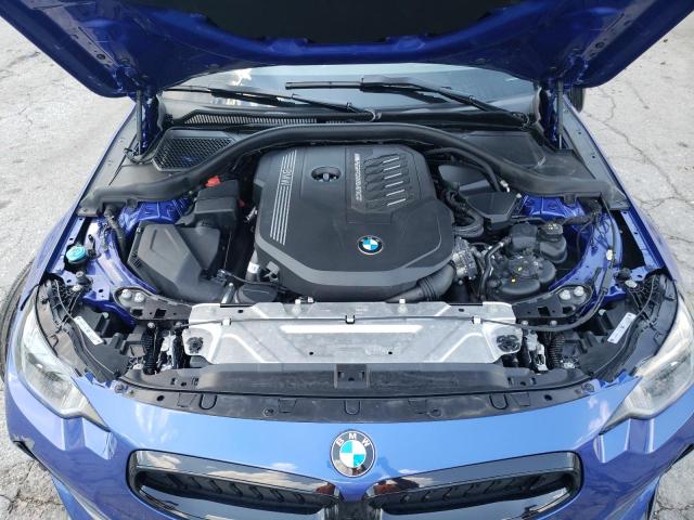 Photo 10 VIN: 3MW43CM04P8C86968 - BMW M240I 