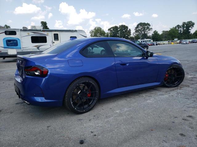 Photo 2 VIN: 3MW43CM04P8C86968 - BMW M240I 