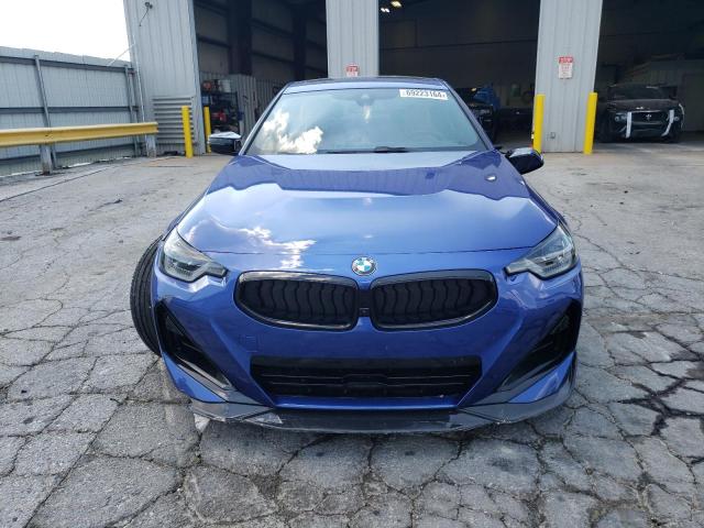 Photo 4 VIN: 3MW43CM04P8C86968 - BMW M240I 