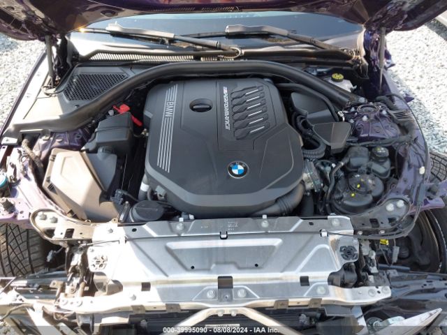 Photo 9 VIN: 3MW43CM04P8D01548 - BMW M240I 