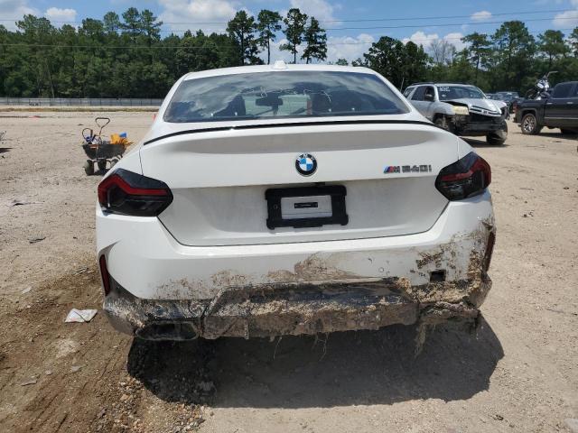 Photo 5 VIN: 3MW43CM05R8E22317 - BMW M240I 