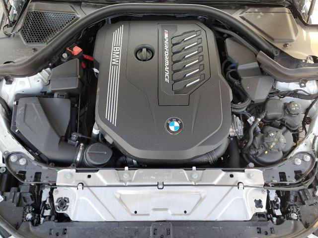 Photo 10 VIN: 3MW43CM05R8E22317 - BMW M240I 