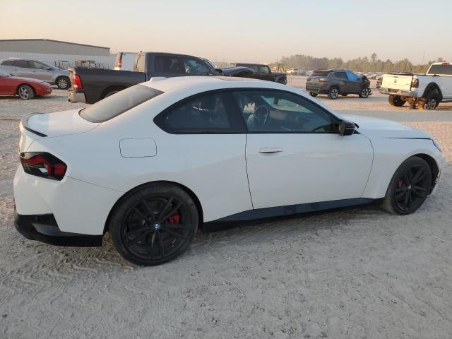 Photo 2 VIN: 3MW43CM05R8E22317 - BMW M240I 