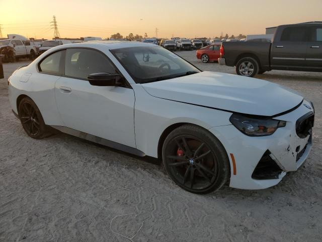 Photo 3 VIN: 3MW43CM05R8E22317 - BMW M240I 