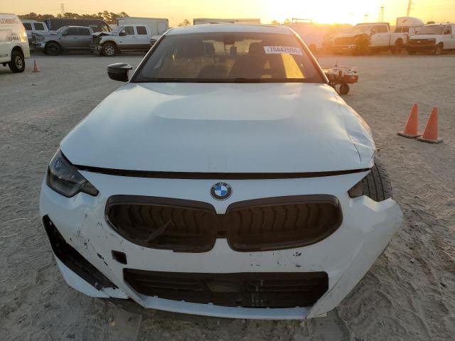 Photo 4 VIN: 3MW43CM05R8E22317 - BMW M240I 