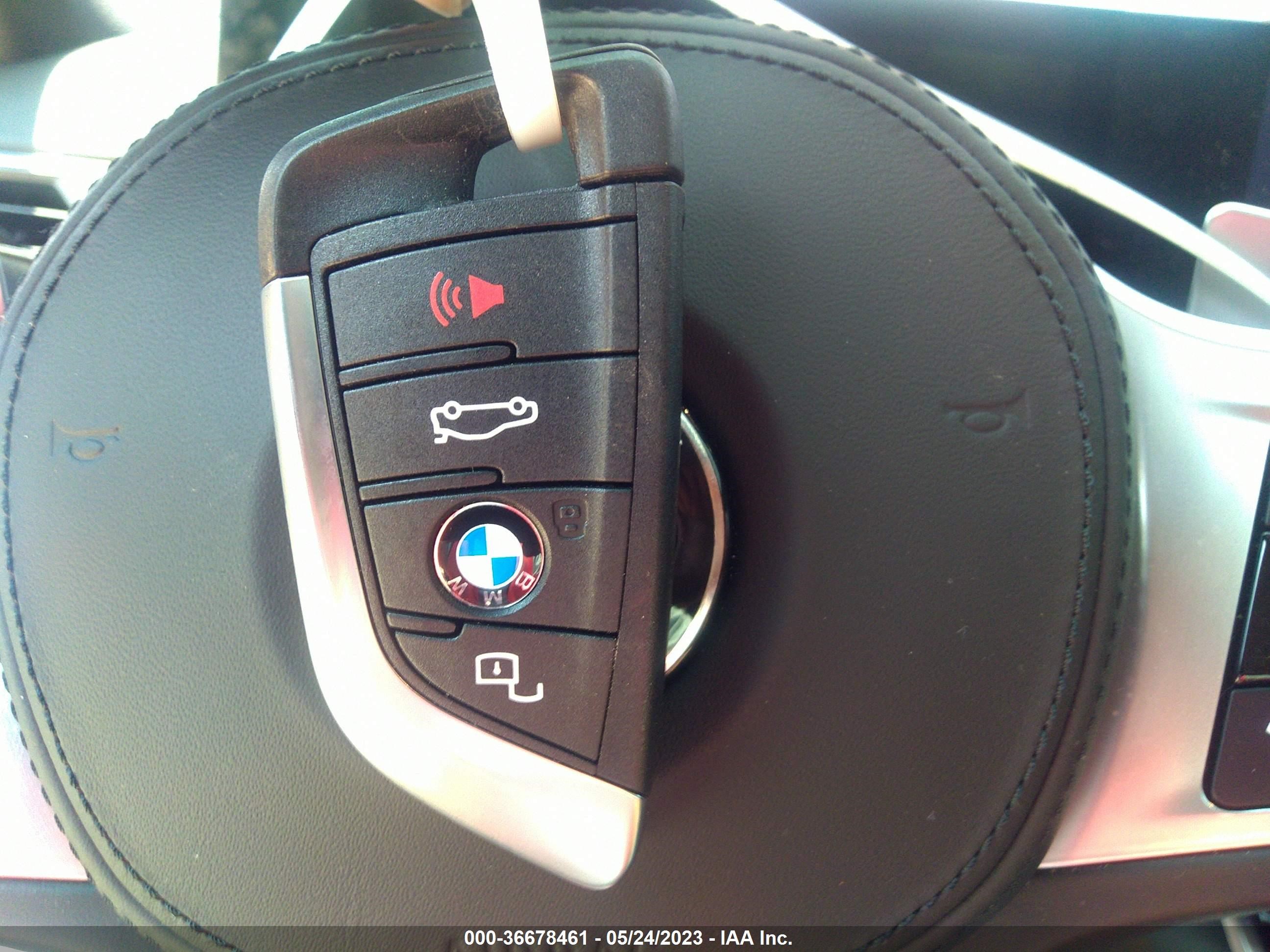 Photo 10 VIN: 3MW43CM07P8D13872 - BMW 2ER 