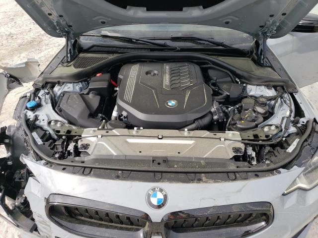 Photo 10 VIN: 3MW43CM08R8E02708 - BMW M2 