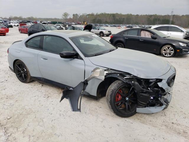 Photo 3 VIN: 3MW43CM08R8E02708 - BMW M2 