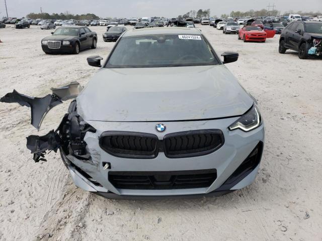 Photo 4 VIN: 3MW43CM08R8E02708 - BMW M2 