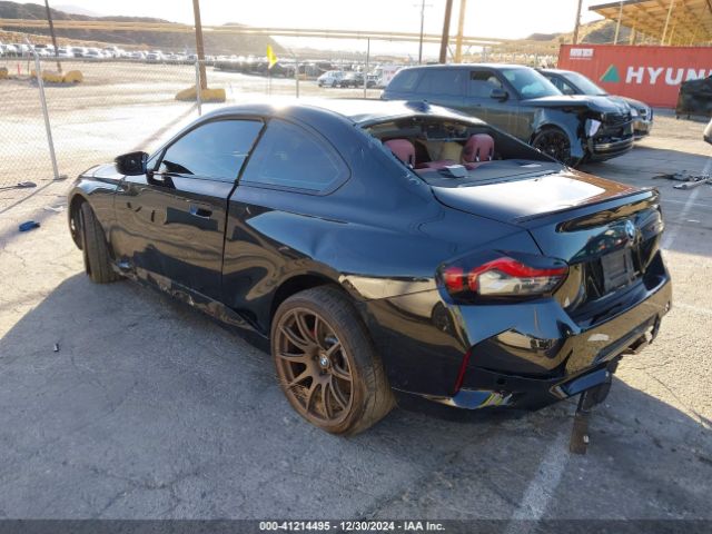 Photo 2 VIN: 3MW43CM09R8E26807 - BMW M240I 