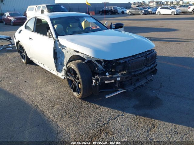 Photo 5 VIN: 3MW43CM0XP8D14224 - BMW M240I 