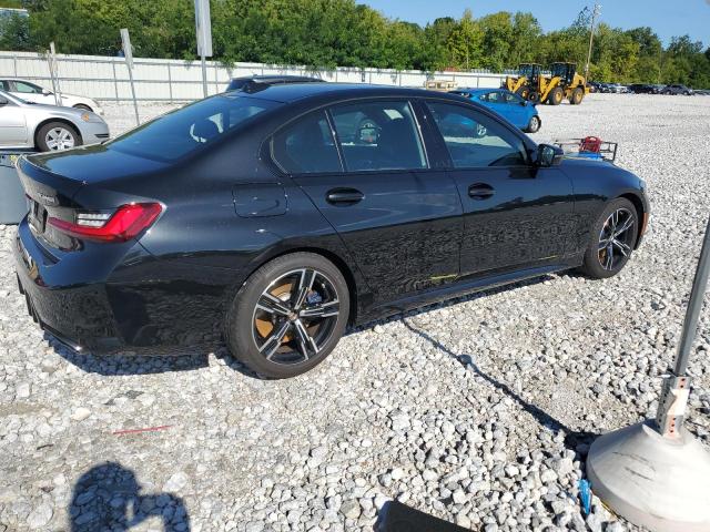 Photo 2 VIN: 3MW49FF00P8C83403 - BMW M340XI 