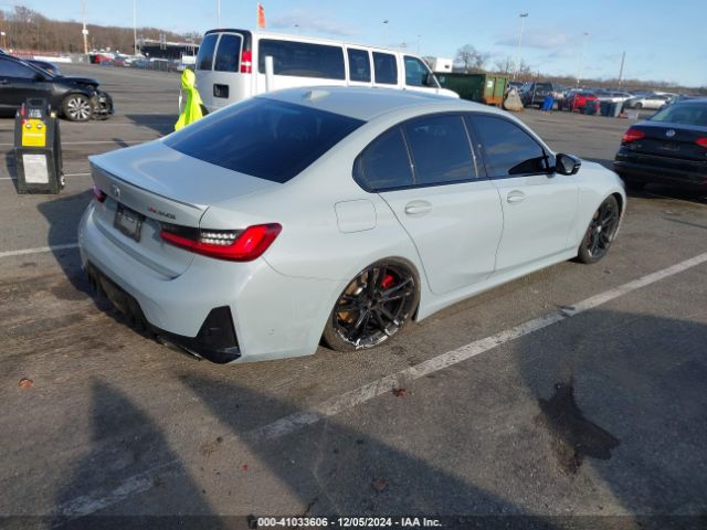 Photo 3 VIN: 3MW49FF00P8C95325 - BMW 340I 