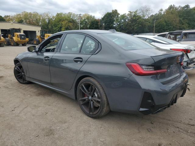 Photo 1 VIN: 3MW49FF00P8D51182 - BMW M340XI 