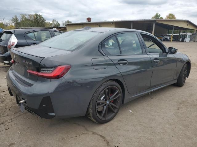 Photo 2 VIN: 3MW49FF00P8D51182 - BMW M340XI 