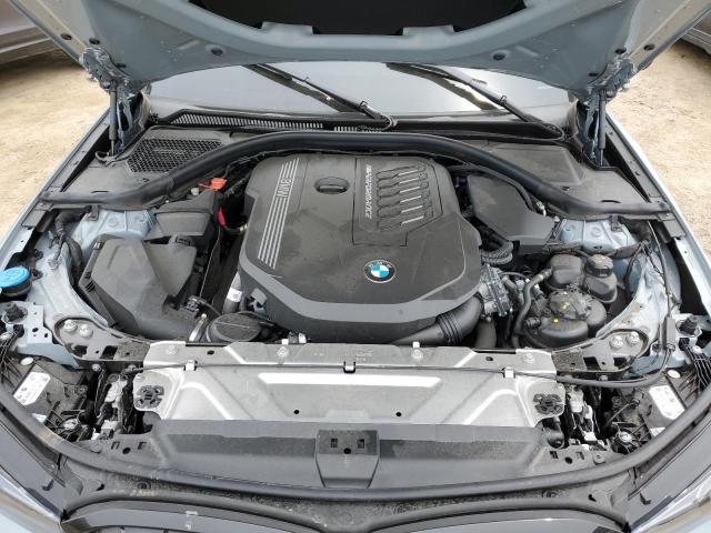 Photo 10 VIN: 3MW49FF01P8D77211 - BMW M3 