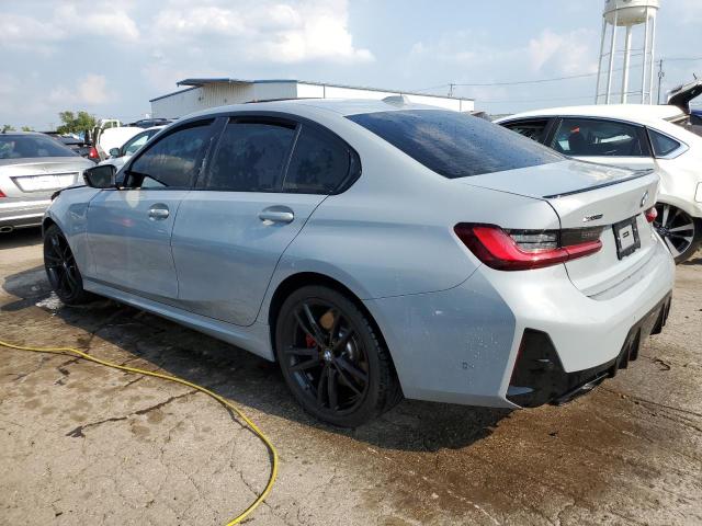 Photo 1 VIN: 3MW49FF02R8E48595 - BMW M3 