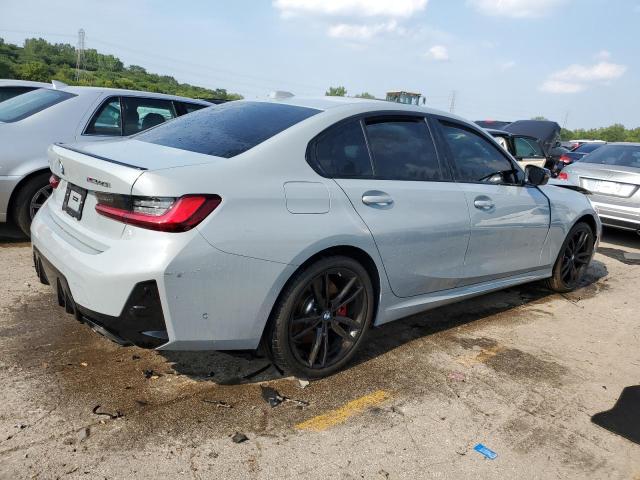 Photo 2 VIN: 3MW49FF02R8E48595 - BMW M3 