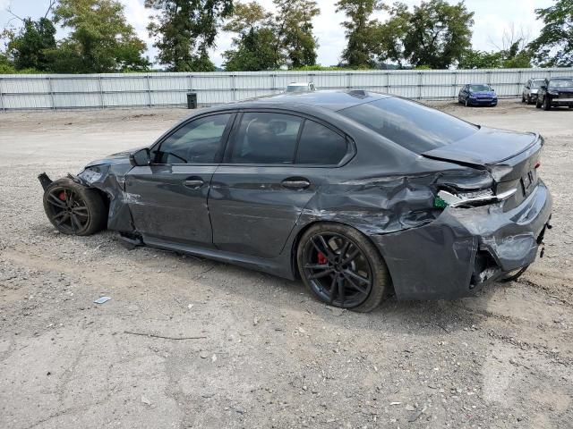 Photo 1 VIN: 3MW49FF04P8D18542 - BMW M340XI 