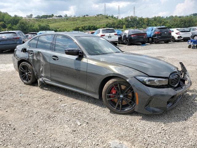 Photo 3 VIN: 3MW49FF04P8D18542 - BMW M340XI 