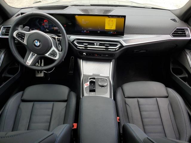 Photo 7 VIN: 3MW49FF04P8D18542 - BMW M340XI 